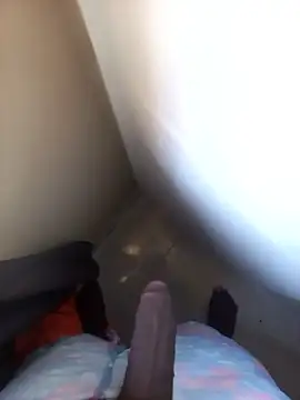 Snapshot of BigBlacBoyD chatting on January 11, 11:37 am BigBlacBoyD online show from January 11, 11:37 am