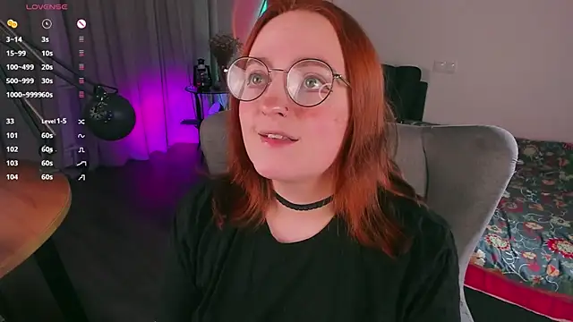 Alice CutePerv online show from February 18, 7:19 pm