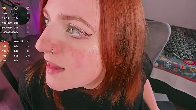 Alice CutePerv online show from March 9, 8:21 pm