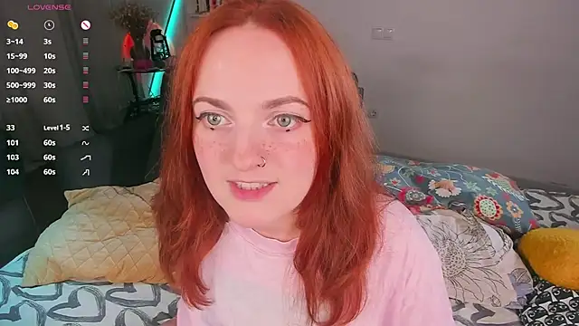 Alice CutePerv online show from September 9, 12:32 am