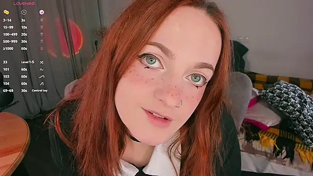 Alice CutePerv online show from January 12, 10:37 pm