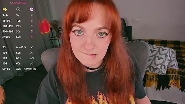 Alice CutePerv online show from February 18, 10:39 pm