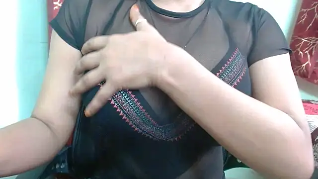 sweet-alia online show from April 3, 11:41 am