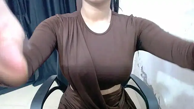 sweet-alia online show from April 21, 11:16 am