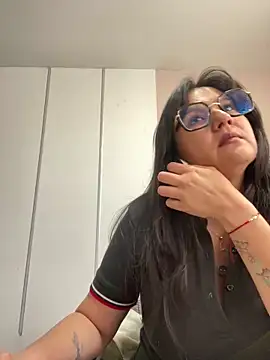 SWEETLILY18 online show from February 27, 2:32 pm