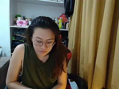 crizzybel online show from March 22, 3:48 pm