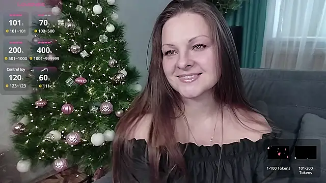 Marla Singerrr online show from December 17, 7:18 am