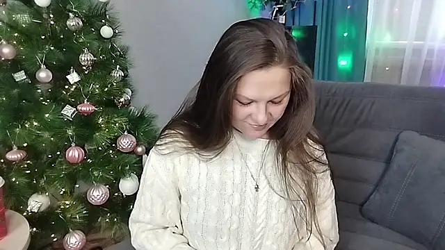 Marla Singerrr online show from December 24, 7:39 am