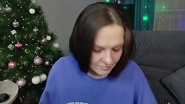 Marla Singerrr online show from December 29, 3:03 pm