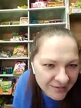 Marla Singerrr online show from January 5, 8:32 am