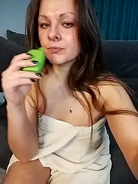 Marla Singerrr online show from February 26, 10:26 am