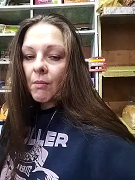 Marla Singerrr online show from March 8, 11:16 am