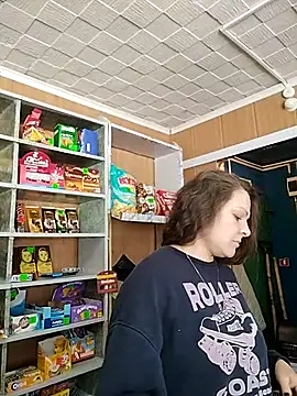 Marla Singerrr online show from March 9, 7:34 am