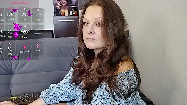 Marla Singerrr online show from September 21, 7:10 am