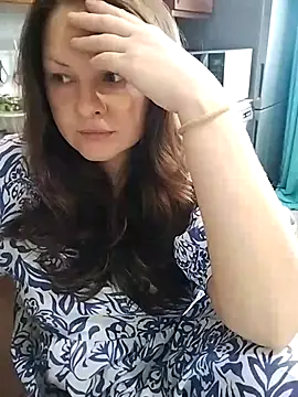 Marla Singerrr online show from October 3, 4:20 am