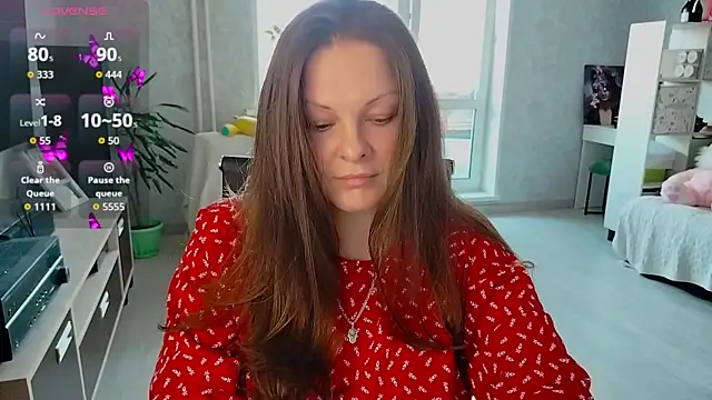 Marla Singerrr online show from October 22, 6:46 am