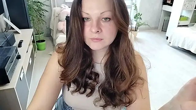 Marla Singerrr online show from October 28, 5:44 am