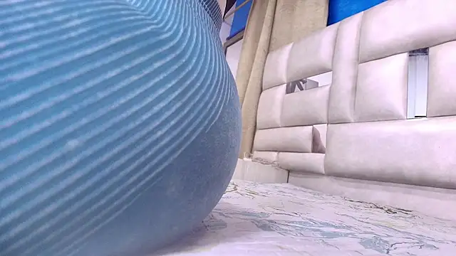 leon gaby online show from February 18, 7:19 pm