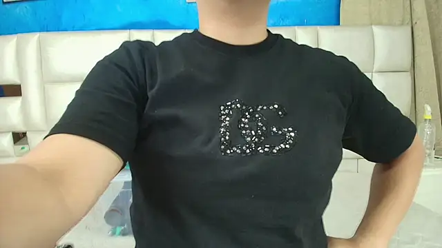 leon gaby online show from February 24, 7:09 pm