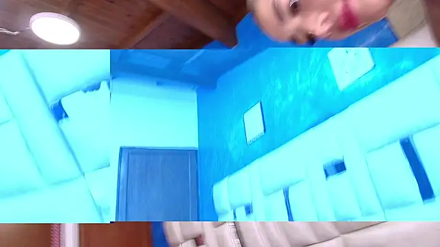 leon gaby online show from March 13, 7:17 pm