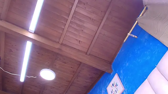 leon gaby online show from March 19, 1:32 am