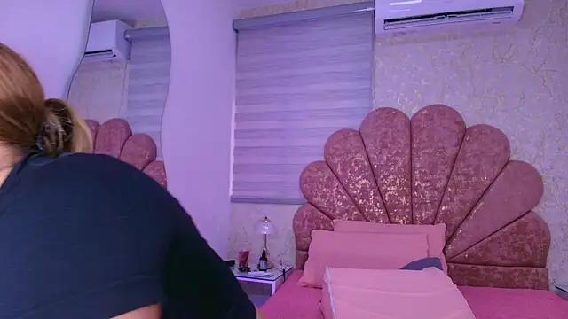 leon gaby online show from April 12, 7:19 pm