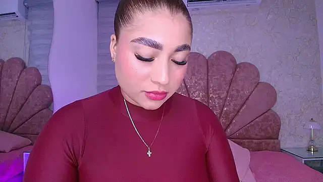 Snapshot of leon_gaby chatting on April 25, 7:22 pm leon gaby online show from April 25, 7:22 pm