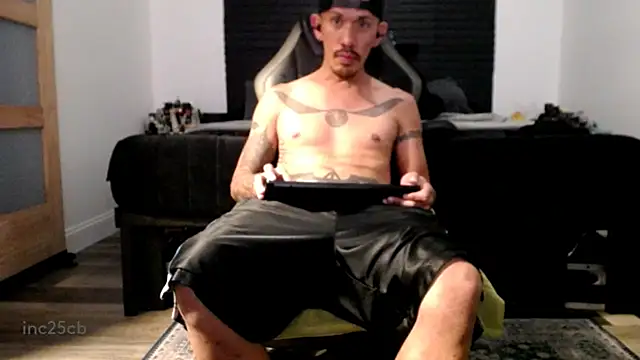 inc25cbxh online show from March 19, 7:56 am