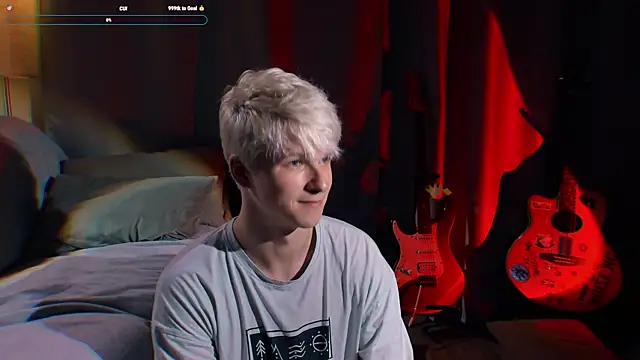 Breston Sweet online show from October 25, 4:20 am