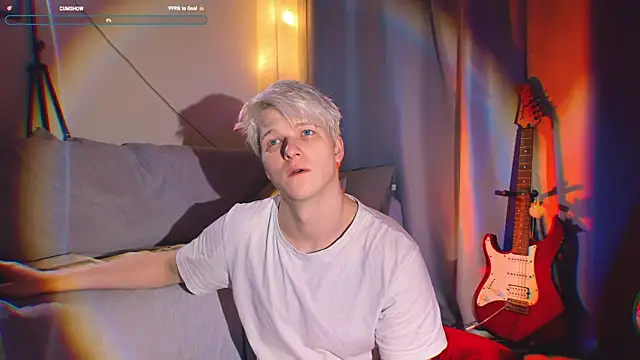 Breston Sweet online show from November 5, 4:45 am