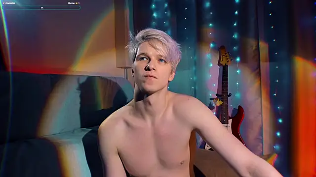 Breston Sweet online show from December 5, 12:03 pm