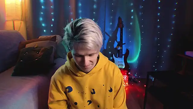 Breston Sweet online show from January 9, 3:26 pm