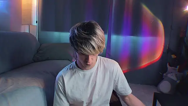 Breston Sweet online show from June 6, 4:39 am