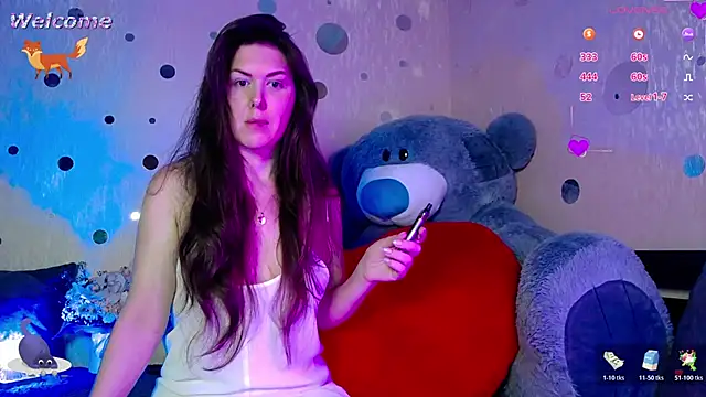 GENTLY--EVIL online show from November 4, 6:29 pm