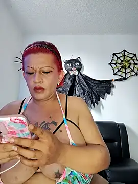 zafiro sex  online show from October 28, 8:11 pm