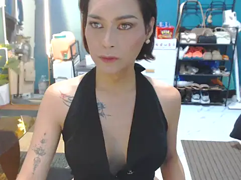 BonaBarrameda online show from June 30, 7:53 am