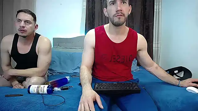 Snapshot of Danny_hot_fun chatting on September 10, 3:50 am Danny hot fun online show from September 10, 3:50 am