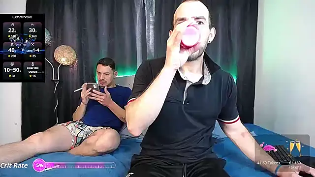 Snapshot of Danny_hot_fun chatting on September 14, 3:44 pm Danny hot fun online show from September 14, 3:44 pm