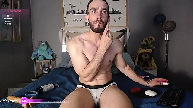 Danny hot fun online show from November 16, 4:18 am