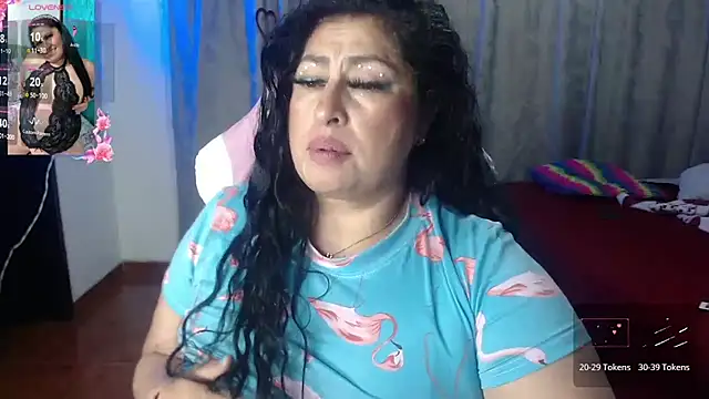 Keyla01  online show from March 17, 7:24 am