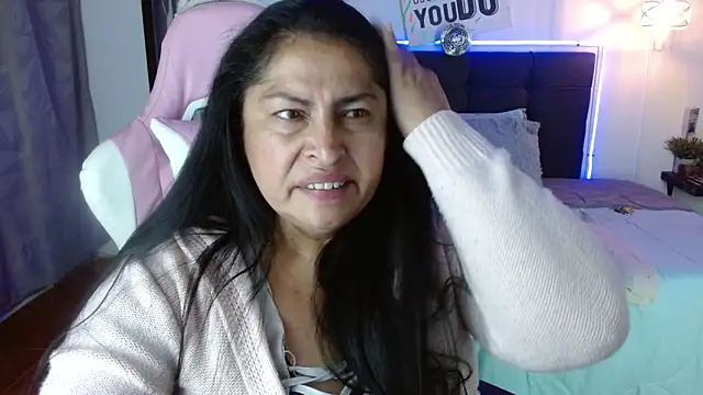 Keyla01  online show from March 9, 9:13 am