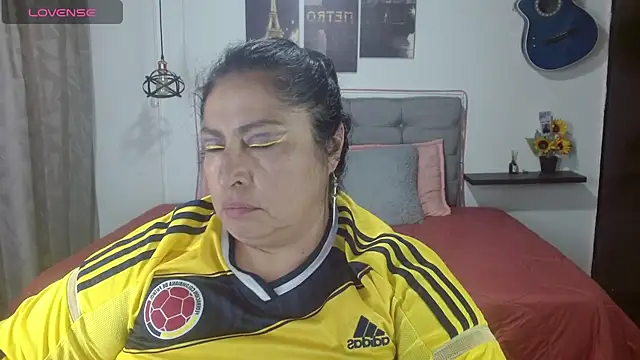 Keyla01  online show from June 27, 6:13 pm