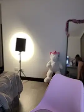 martiiaciar online show from December 16, 1:21 am