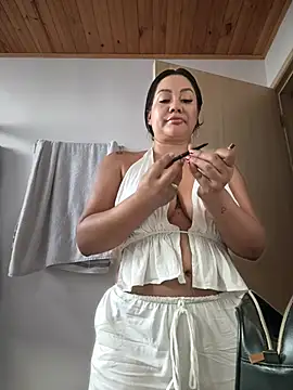 ValeryGrey online show from January 16, 7:07 pm