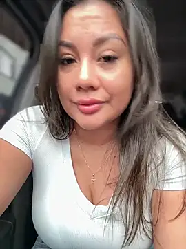 ValeryGrey online show from April 7, 3:23 pm