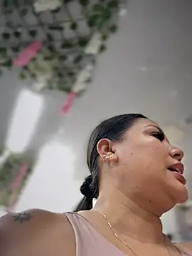 ValeryGrey online show from April 20, 7:04 pm