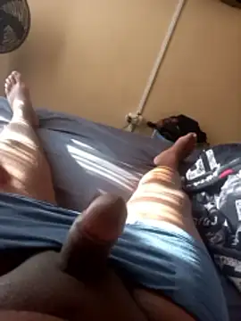 jonjob44 online show from January 9, 4:37 am