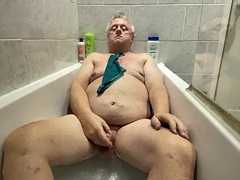 bigbadjon69 online show from January 1, 4:07 pm