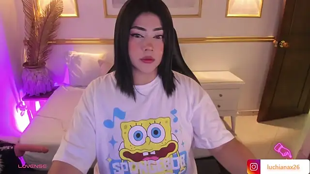 lucy26  online show from March 20, 2:29 am