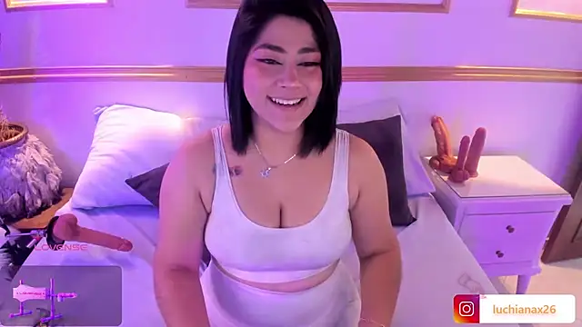 lucy26  online show from September 10, 2:22 am